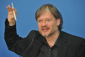 Michael Schmidt-Salomon