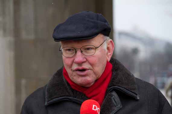 Walter Momper