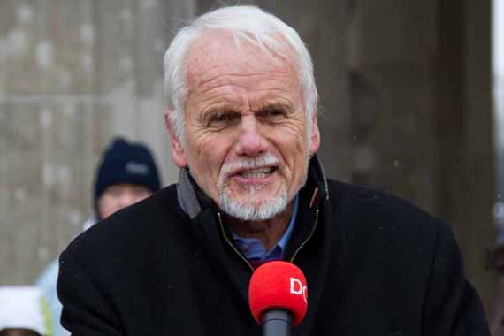 Wolfgang Börnsen (MdB)