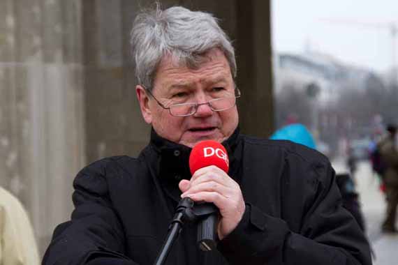 Wolfgang Wieland (MdB)