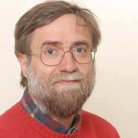 Erwin Schmid, Foto: Evelin Frerk