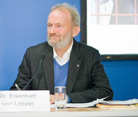 Eisenhart von Loeper