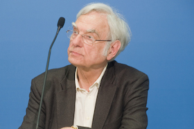 Dieter Birnbacher