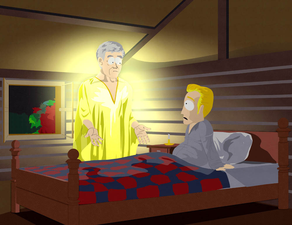 South Park Alles über die Mormonen