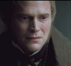 Paul Bettany als Darwin