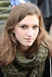 Insa Krinke