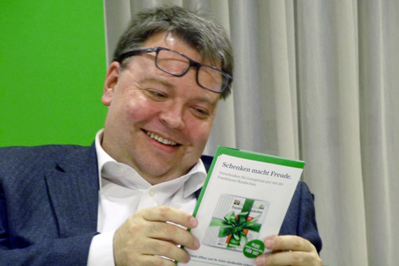 Foto: Joachim Grebe