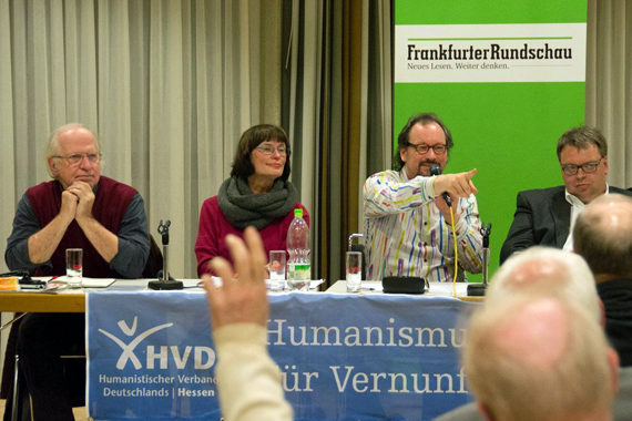 Foto: © Dennis Merbach