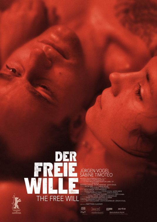 Der freie Wille (Film)