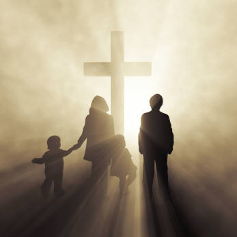 Der Gott des freien Willens?