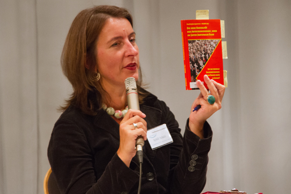 Sybill Schulz