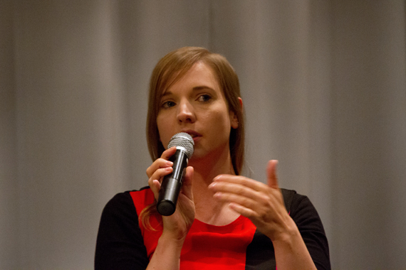 Anne Wizorek