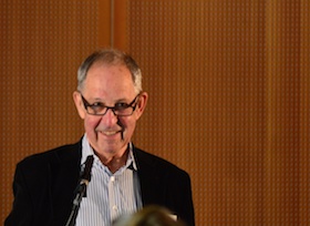 Michael Ingber