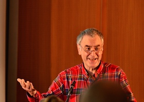 Dr. Hans-Joachim Lenz