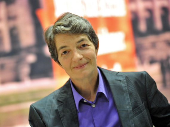 Corinna Gekeler
