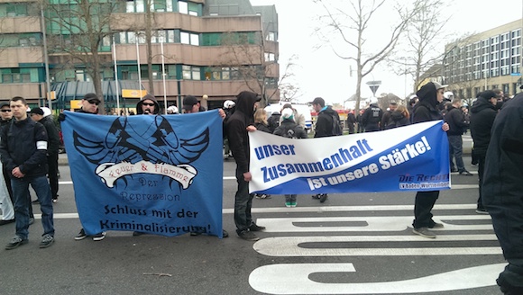 Neonazis