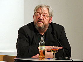 Bernd Wagner