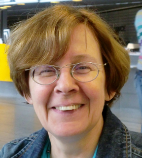 Renate Bauer
