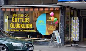 Schaufenster