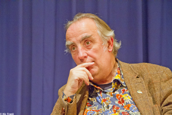 Frieder-Otto Wolf