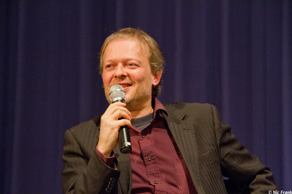 Michael Schmidt-Salomon