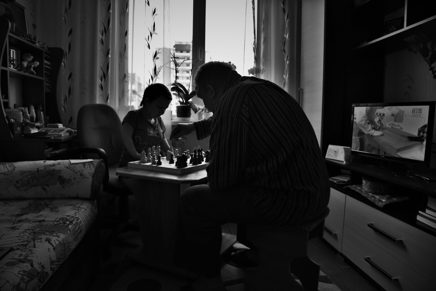Foto: © Elena Khovanskaya