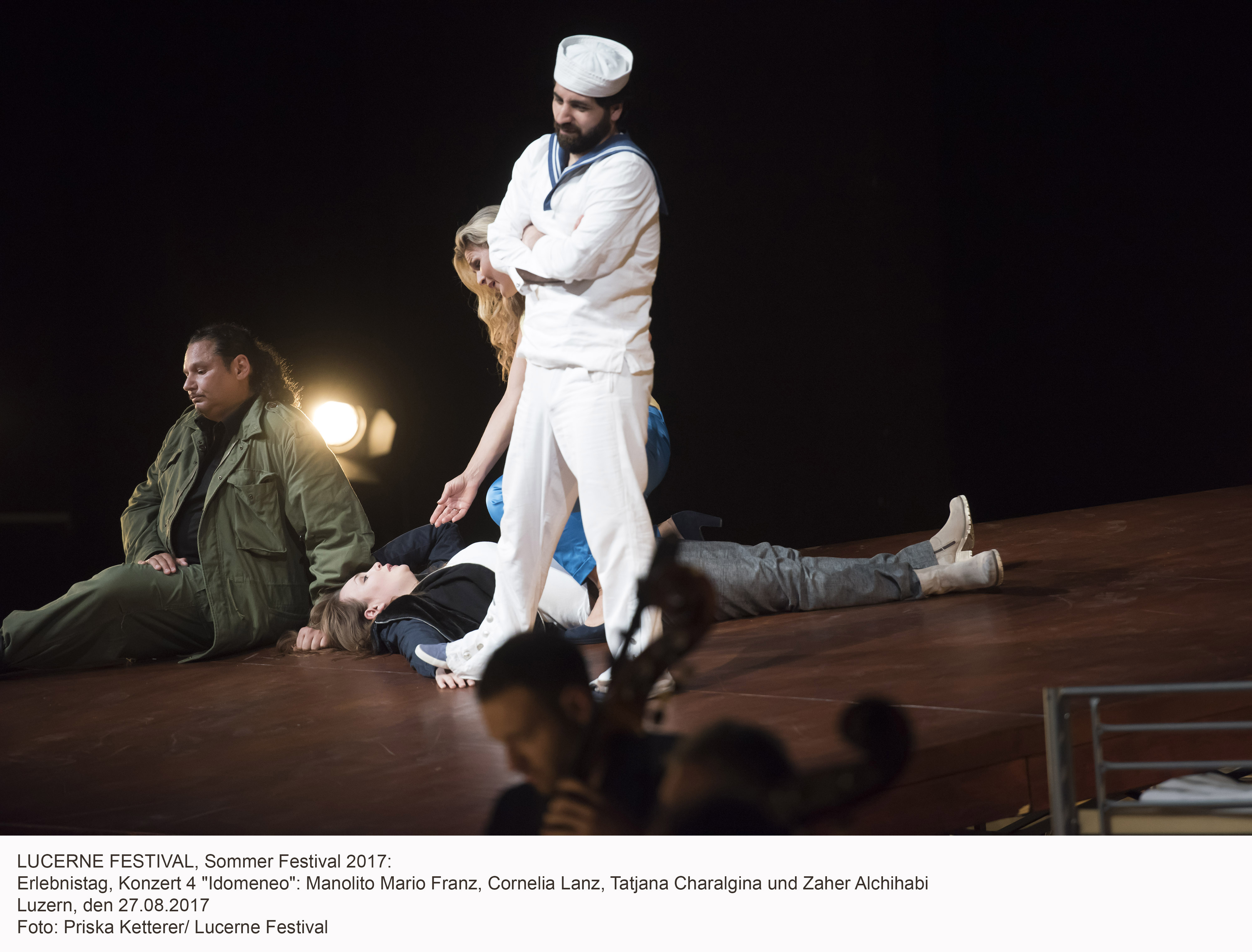 Idomeneo
