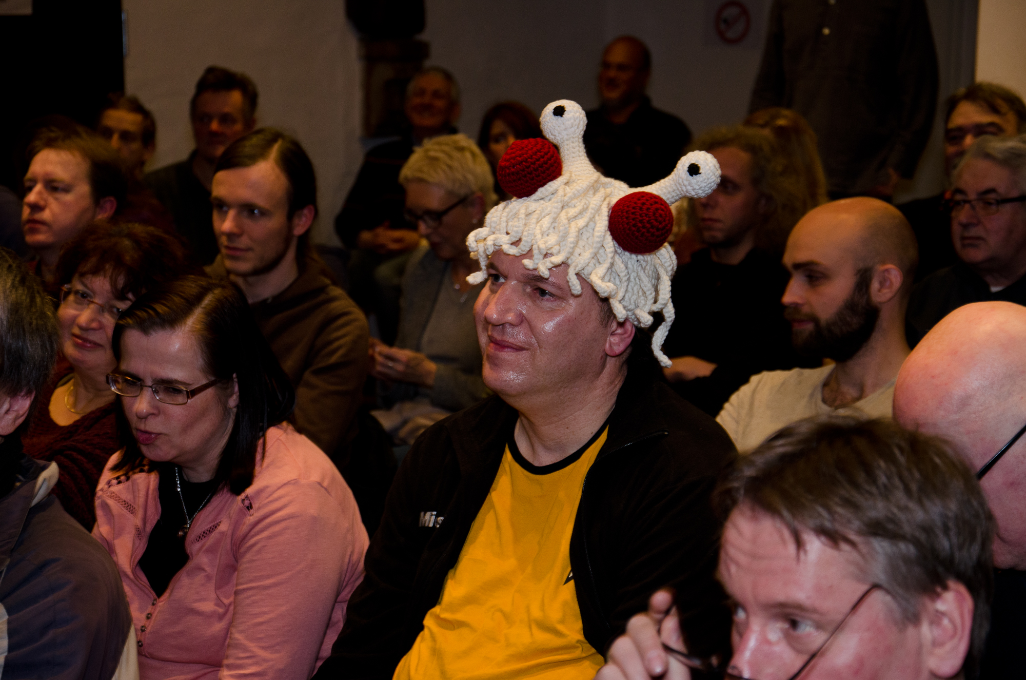 FSM-Vortrag
