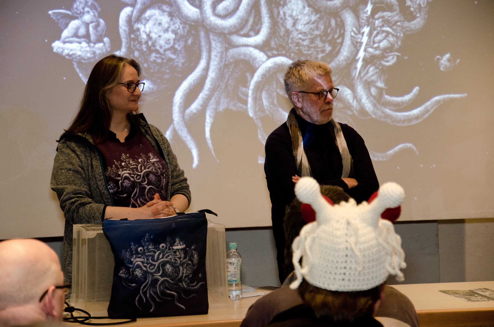 FSM-Vortrag