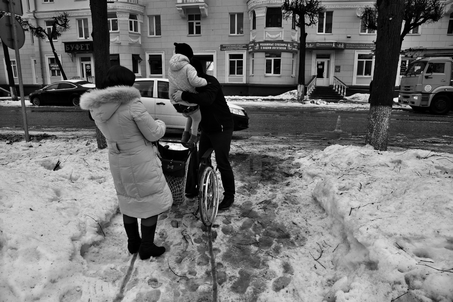 Foto: © Elena Khovanskaya