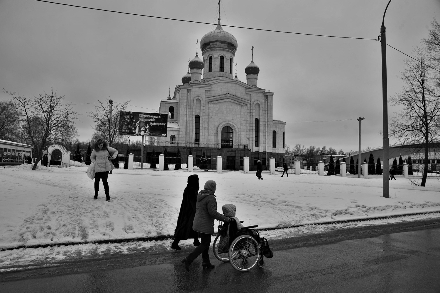 Foto: © Elena Khovanskaya