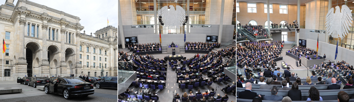 Bundestag