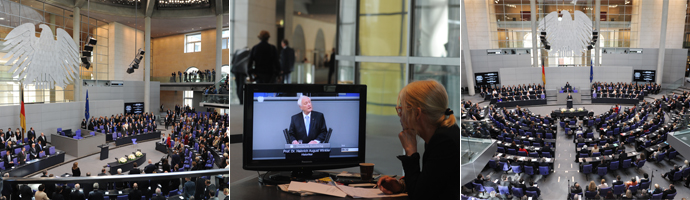 Bundestag