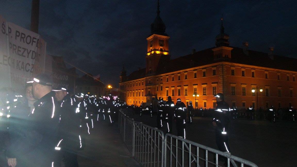 Foto: © Elżbieta Rucińska