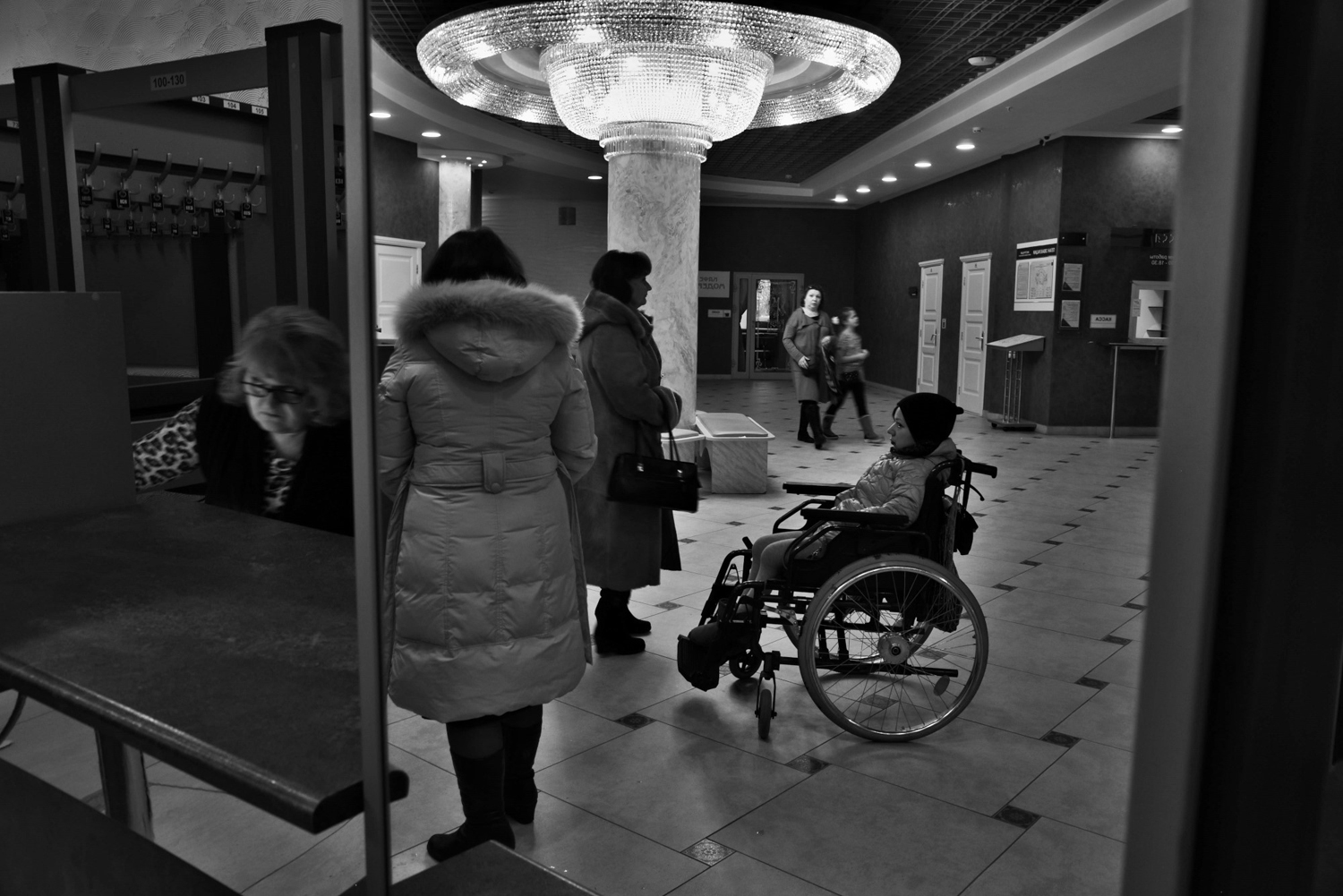 Foto: © Elena Khovanskaya