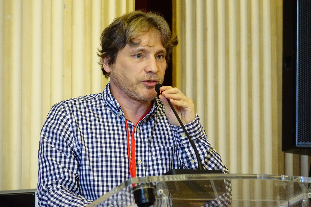 Andreas Kyriakou, Foto: © E. Ferk