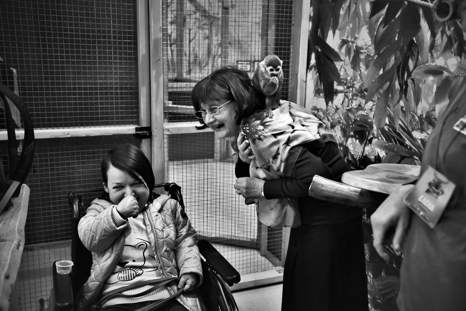 Foto: © Elena Khovanskaya