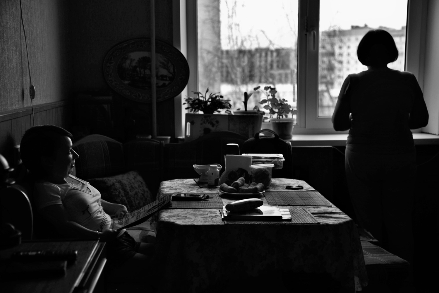 Foto: © Elena Khovanskaya