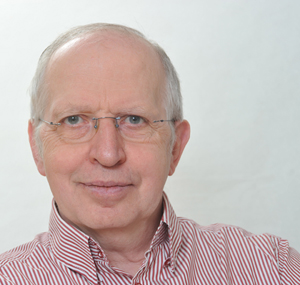 Dr. Carsten Frerk, Foto: © Evelin Frerk