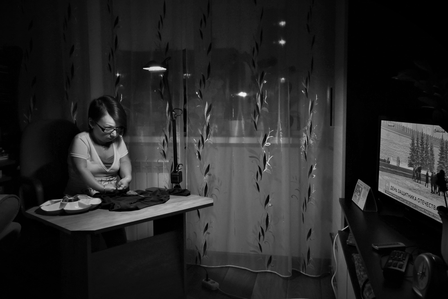 Foto: © Elena Khovanskaya