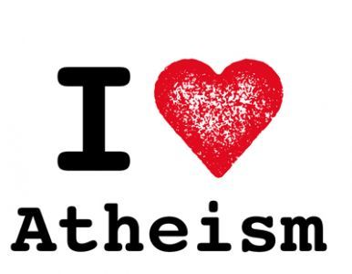 Atheism