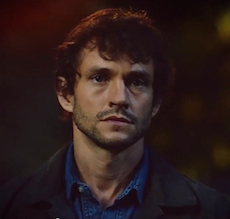 Hugh Dancy als Will Graham