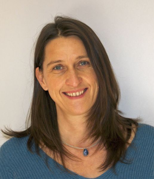 Claudia Fichtel, Foto: © Deutsches Primatenzentrum