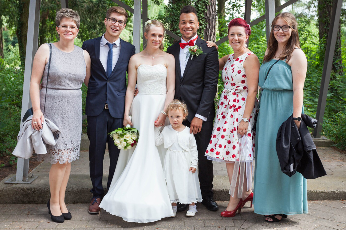 Jugendfeier, Foto: © Evelin Frerk