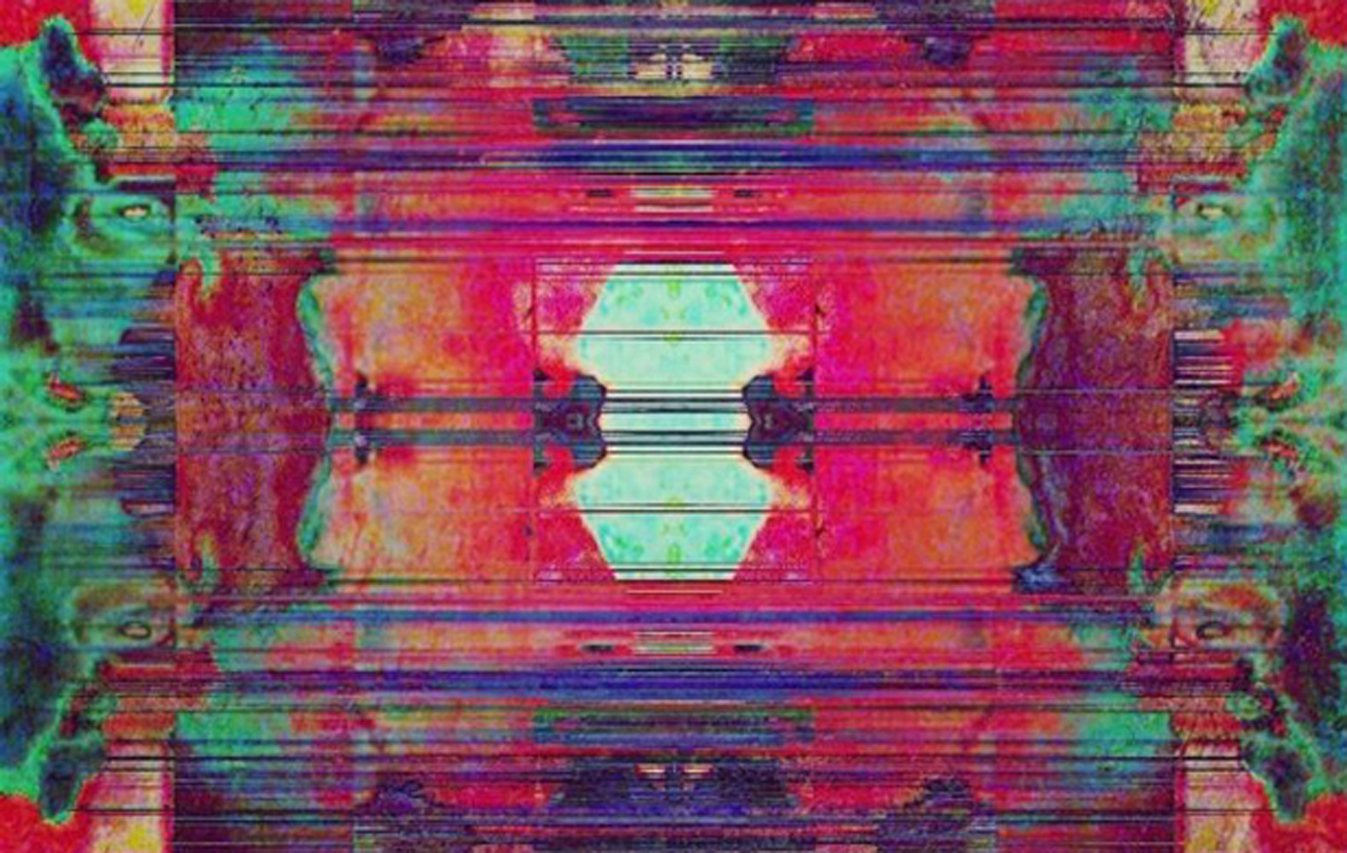 "Entranced" © Nick Ansted, Art und Design Oregon