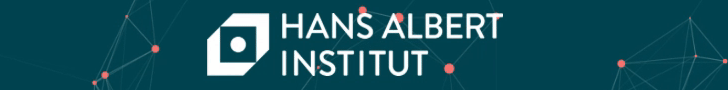 Hans-Albert-Institut-Banner