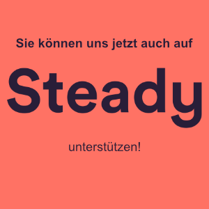 steady