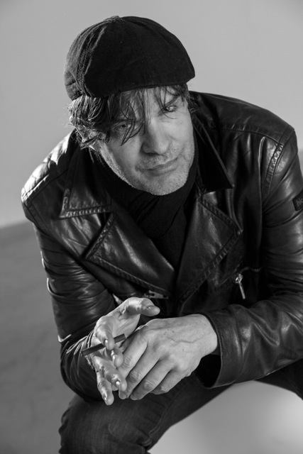 Andreas Altmann, Foto: © Ulli Seer