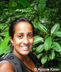 Ammie Kalan
