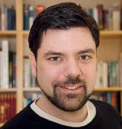 André Sebastiani